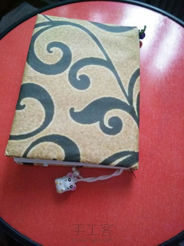 一直一来想有个手账本……

于是自己做了一个

注意关注我的动态

我下一个教程：手账本の素材
我下一个教程：手账本の素材
我下一个教程：手账本の素材
重要的事情说三遍哈哈哈……
(你教程里说了)
额 …… 咳咳

总之，关注我动态就对了
我的素材可是很棒棒的哟 第2张