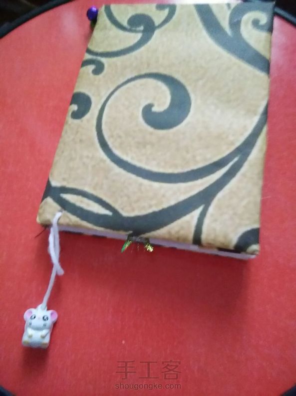 一直一来想有个手账本……

于是自己做了一个

注意关注我的动态

我下一个教程：手账本の素材
我下一个教程：手账本の素材
我下一个教程：手账本の素材
重要的事情说三遍哈哈哈……
(你教程里说了)
额 …… 咳咳

总之，关注我动态就对了
我的素材可是很棒棒的哟 第4张