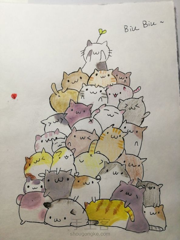 嗯～萌萌哒(≧∇≦)/