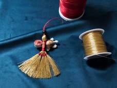 教程很详细，做出来的成品非常漂亮