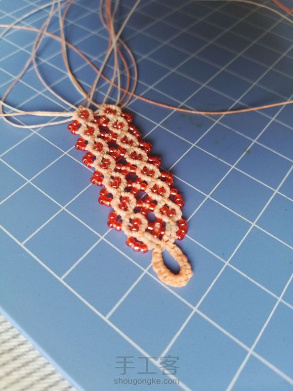 微芯0.35，编得快发疯，但是很喜欢 第1张