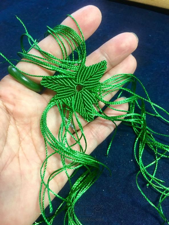 一个上午时间
谢谢美女教程 第1张