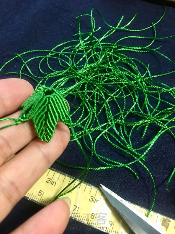 一个上午时间
谢谢美女教程 第3张