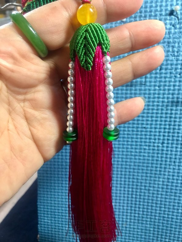 一个上午时间
谢谢美女教程 第4张