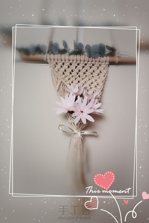 越看越喜欢，老师的创作棒棒哒～