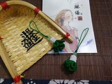 做个小白菜迎财神🥦