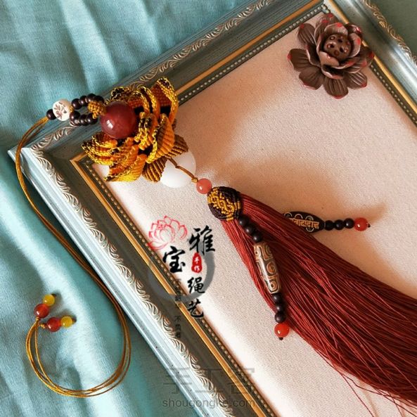 谢谢教程，觉得这个教程线的用量比较适合自己。 第1张