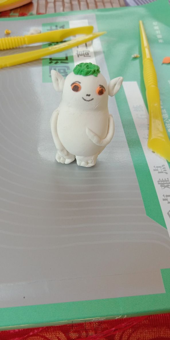 这个胡巴，感觉怪怪的😁