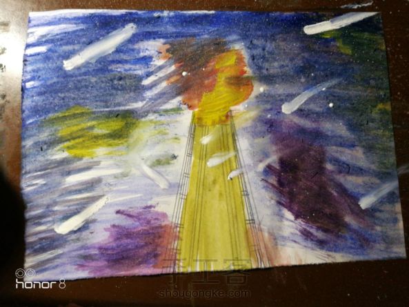 老板，救救我！