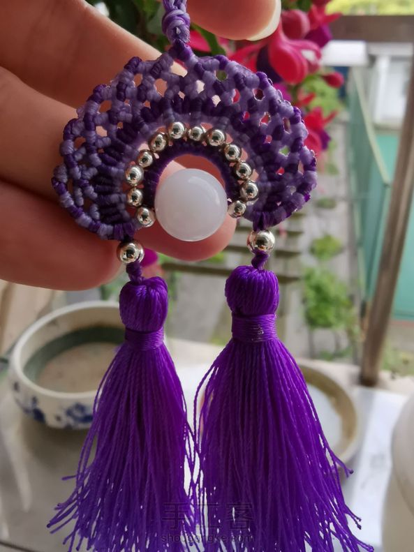 好看简单的教程，谢谢意米老师。 第1张