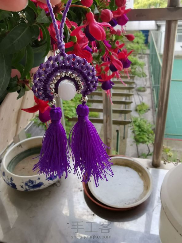 好看简单的教程，谢谢意米老师。 第2张