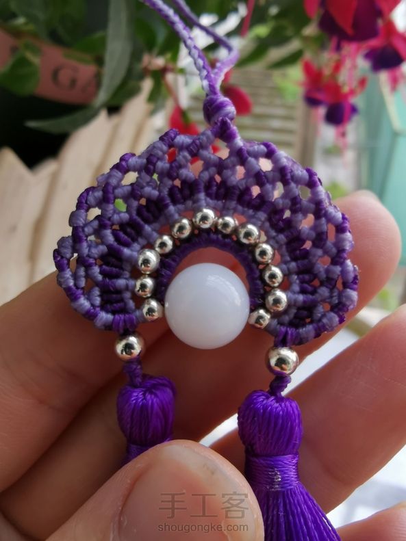 好看简单的教程，谢谢意米老师。 第3张