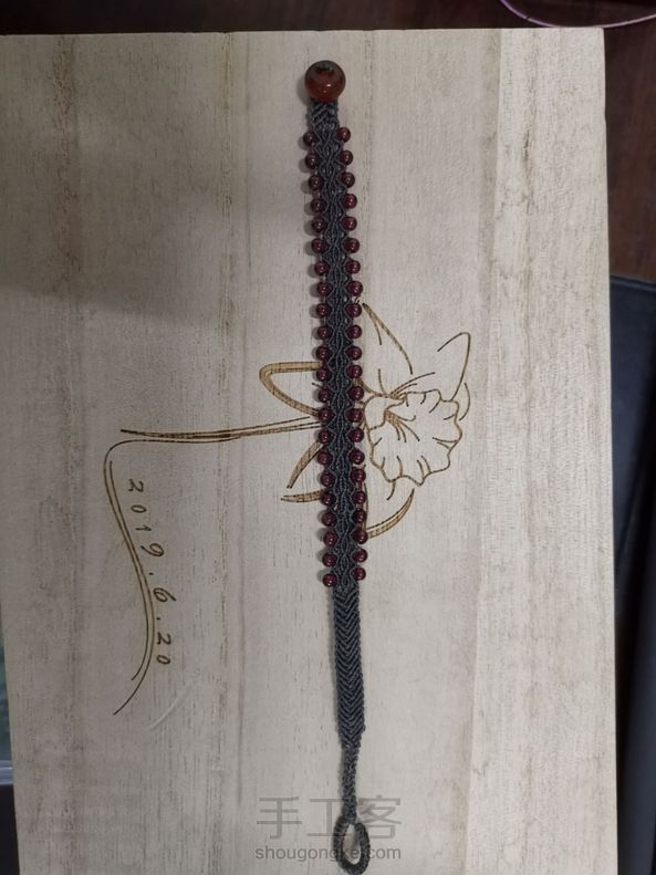 编了好几天，效果挺不错的，就是有点费时间，谢谢老师的教程