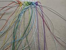 还没做好，大工程估计要好几天