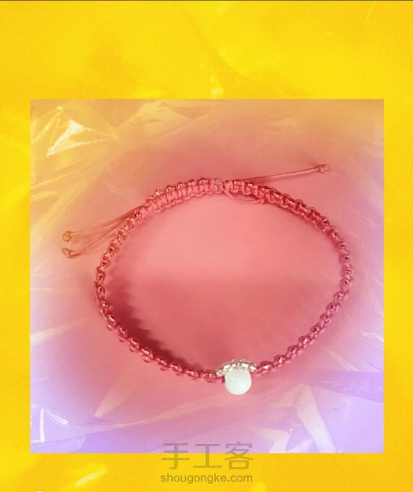 宝3班  商宇岑 第3张