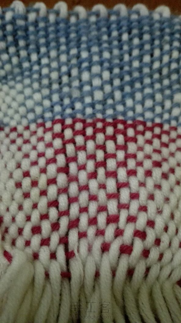 其实真的挺需要耐心的