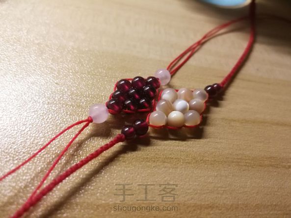 真的很适合消耗小珠子哈哈