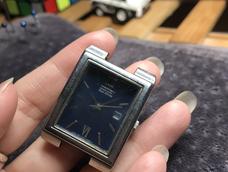 老公戴好多年的手表,二十多米的线线🧵,太有成就感啦!感谢教程😊