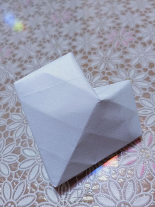 换个颜色会很好看