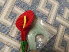 谢谢杰哥的教程,细节处处理的不是很好