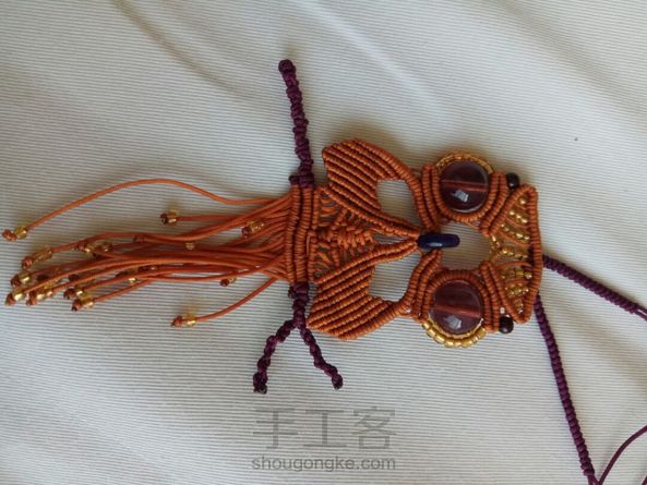 谢谢老师的教程，大眼萌出炉 第1张