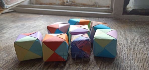 怎么样？一下子折了8个。 第1张