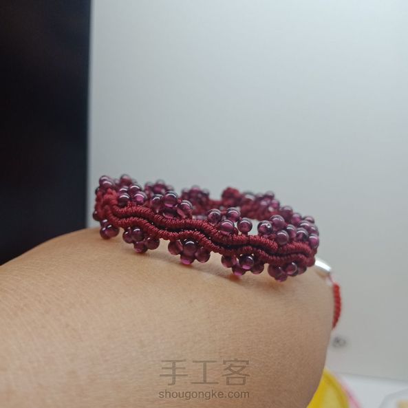 之前弄断了，重新编了一个😄 第1张