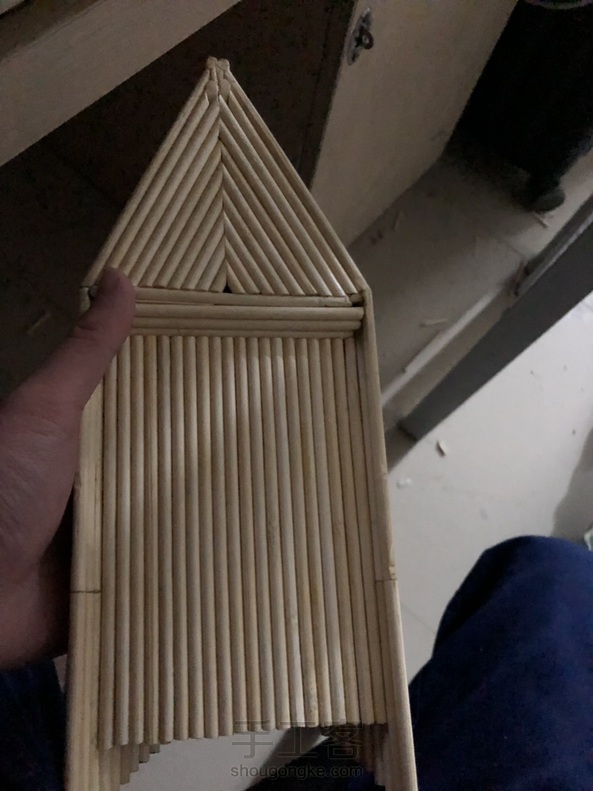 历时一个月，太难了 第1张