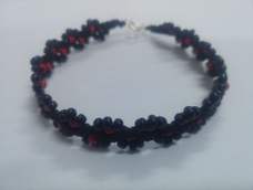 又编了一条,感觉技术有长进😜