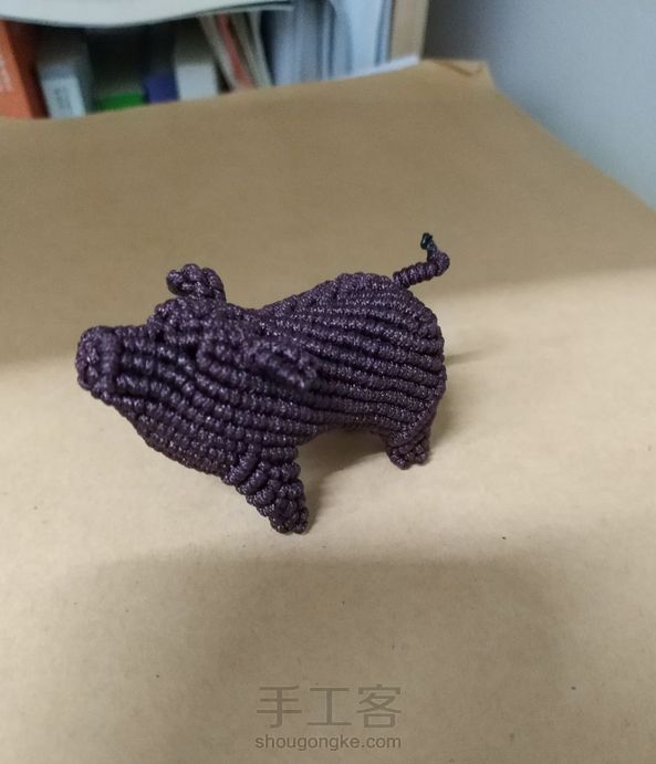 小猪猪🐷 第2张