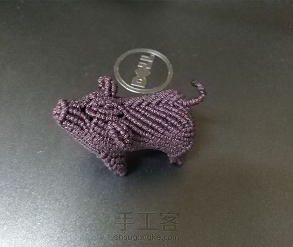 小猪猪🐷 第4张