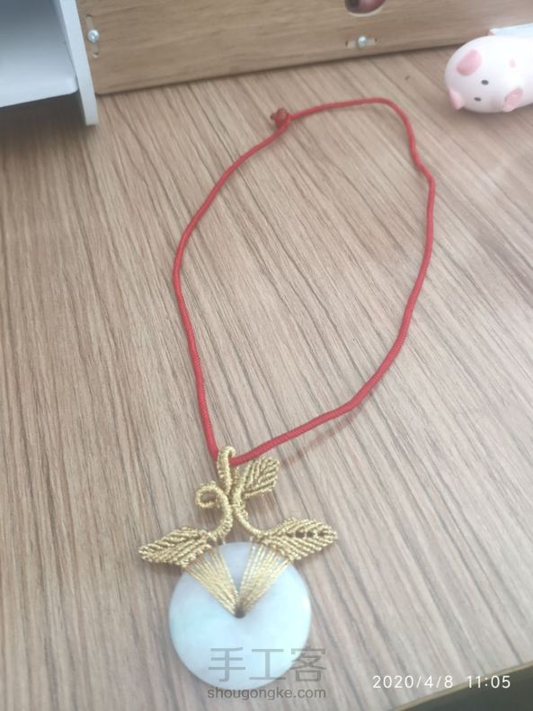 哈哈！没想到自己会成功 第1张