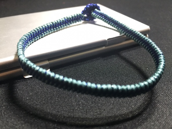 72号玉线仿制成功。感觉我拉线不均匀啊🤣