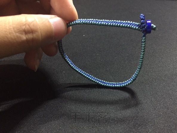 72号玉线仿制成功。感觉我拉线不均匀啊🤣 第1张