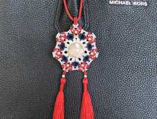 皓镧传配色包挂，感谢教程