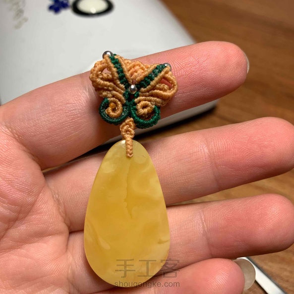 编得不好，下次努力 第1张