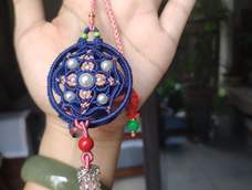 功夫不到家，编两次了自己还是不满意，教程很好，谢谢大师。