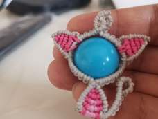 没有想象中编的好看