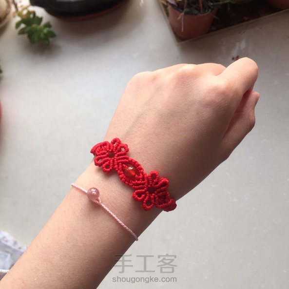 效果很喜欢💕谢谢教程～