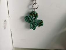 感谢教程,小蝴蝶超可爱的!