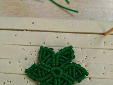 看起来有点怪，还是弄好了