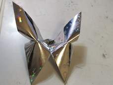 请忽略我这张桌子