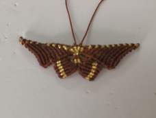 耗线。样子还是很美哒。