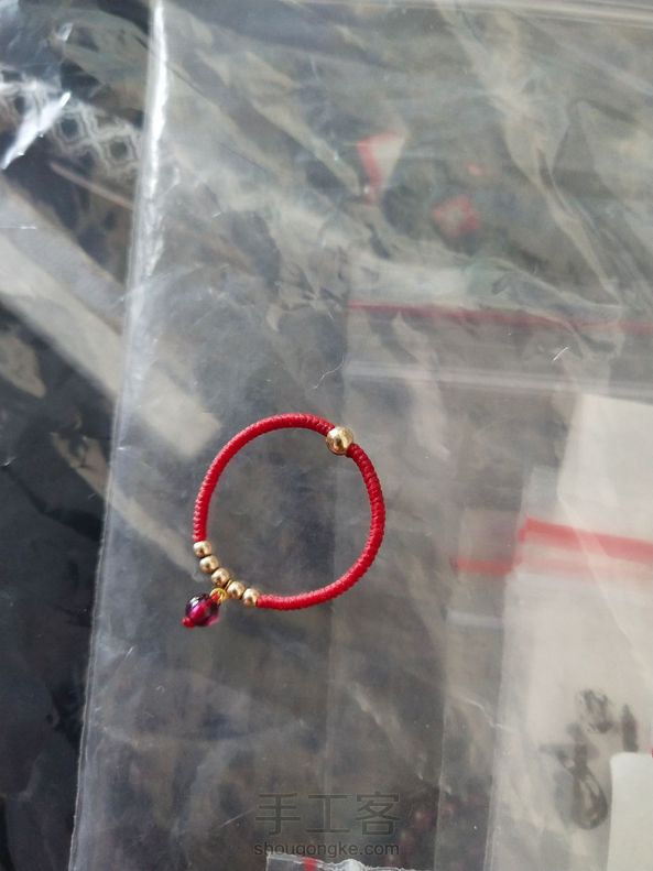 谢谢教程分享，我的也成了 第3张