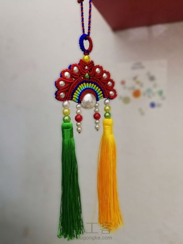 第一次编，中间编错了。等下在做一个练手