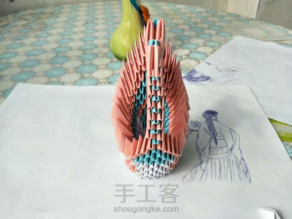 三角插天鹅入门