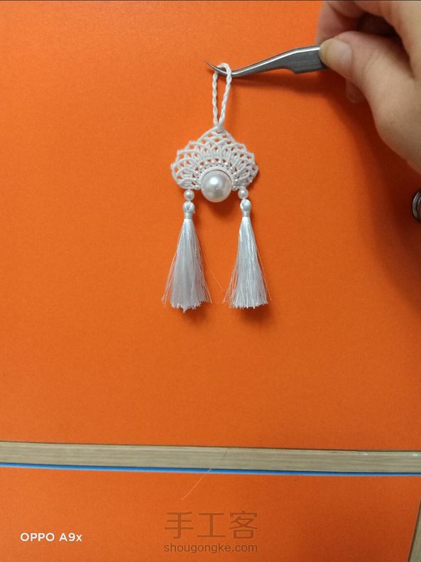 白娘子一枚 第1张