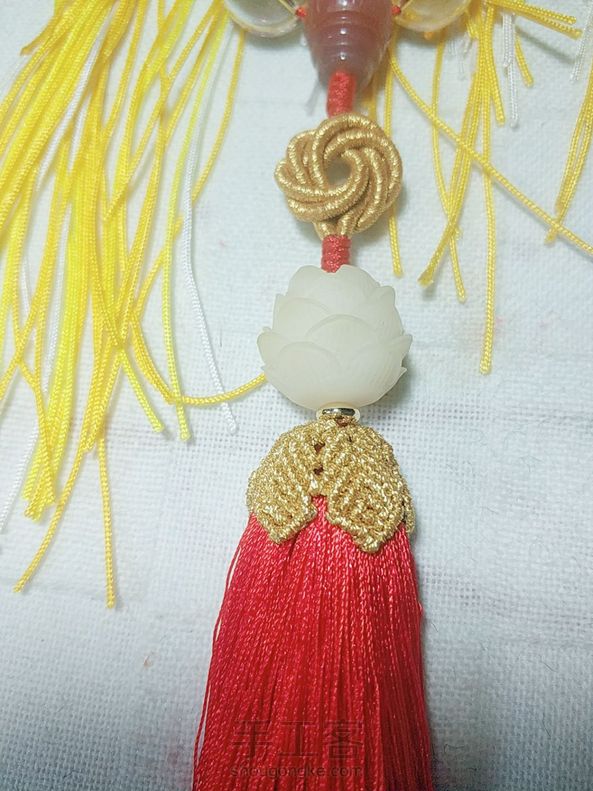 感谢教程，很漂亮