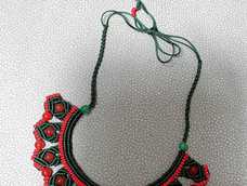 🌹谢谢教程！特别喜欢这种风格和配色！