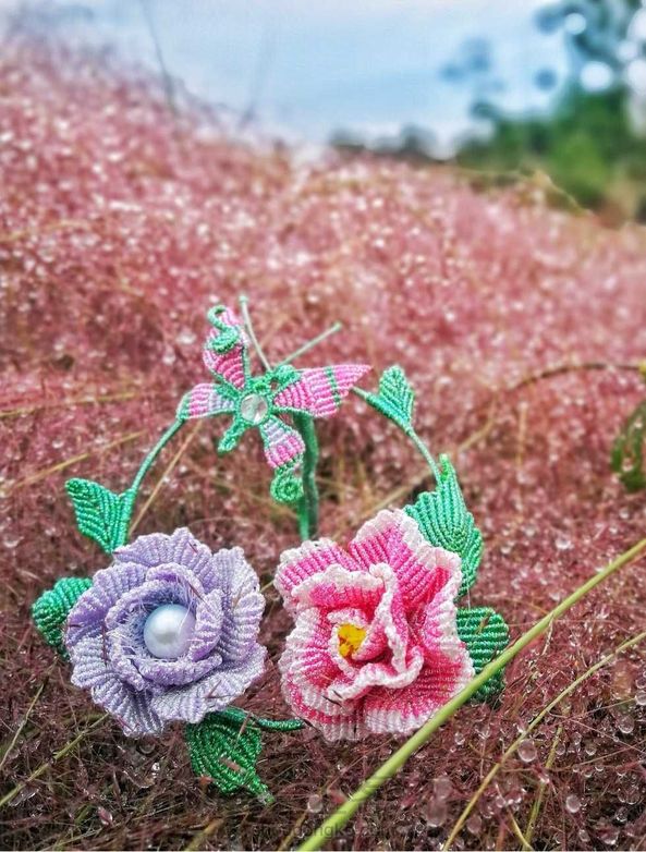蝶恋花 第2张